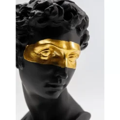 Deko Objekt David Eyes 16Cm