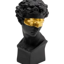 Deko Objekt David Eyes 16Cm