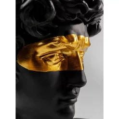 Deko Objekt David Eyes 30Cm