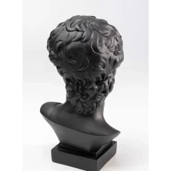 Deko Objekt David Eyes 30Cm