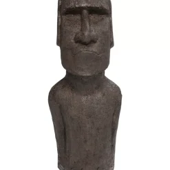 Deko Objekt Easter Island 80Cm