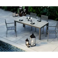 Deko Objekt Easter Island 80Cm