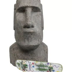 Deko Objekt Easter Island 123Cm