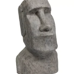Deko Objekt Easter Island 123Cm