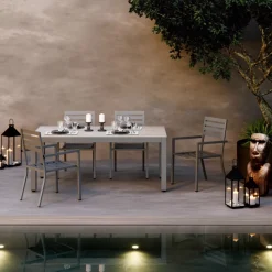 Deko Objekt Easter Island 59Cm