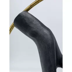 Deko Objekt Elements Heart Hand 62Cm