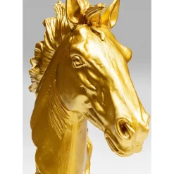 Deko Objekt Fiesta Gold 41Cm