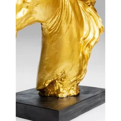 Deko Objekt Fiesta Gold 41Cm