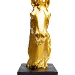 Deko Objekt Fiesta Gold 41Cm