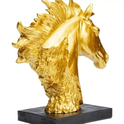 Deko Objekt Fiesta Gold 41Cm