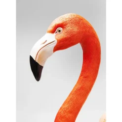 Deko Objekt Flamingo Road 75Cm