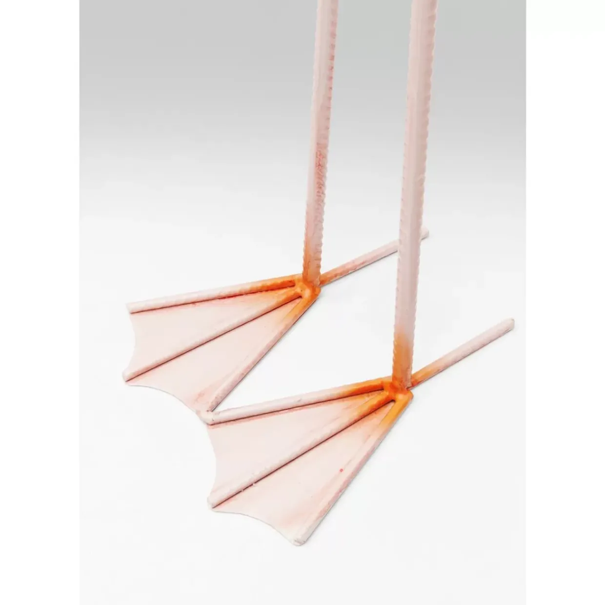 Deko Objekt Flamingo Road 75Cm