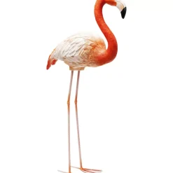 Deko Objekt Flamingo Road 75Cm