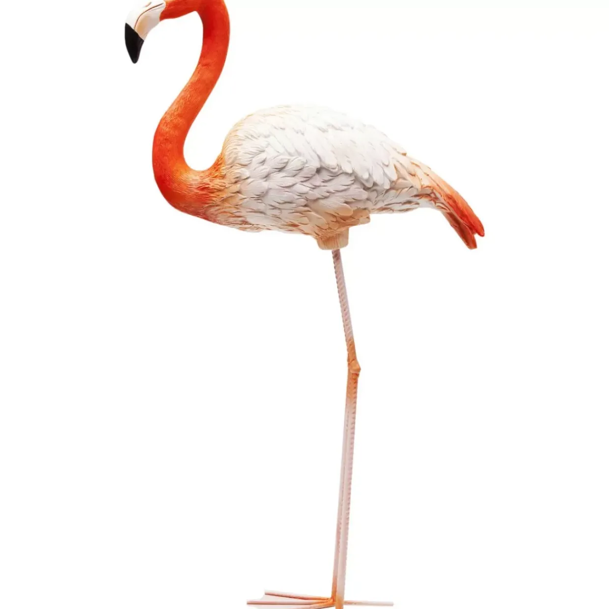 Deko Objekt Flamingo Road 75Cm