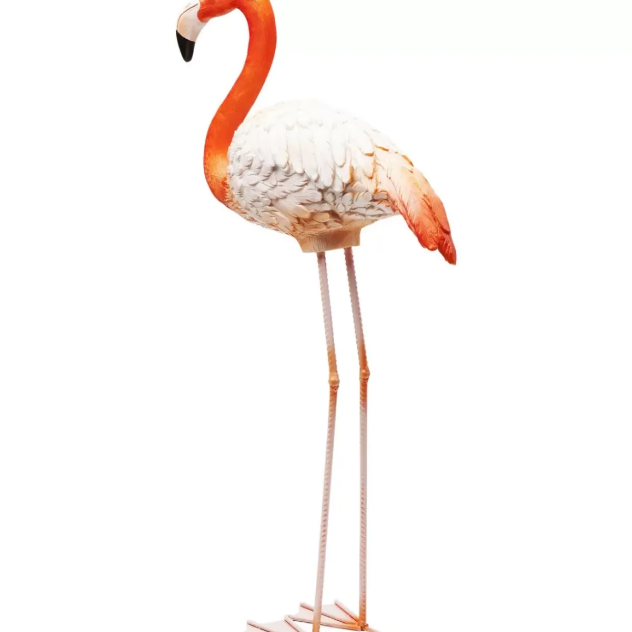 Deko Objekt Flamingo Road 75Cm