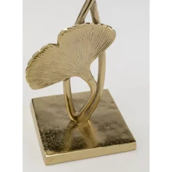 Deko Objekt Ginkgo Leafs 70