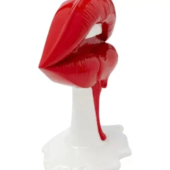 Deko Objekt Hot Lips 26Cm