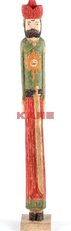 Deko Objekt Indian Couple Raja 93Cm