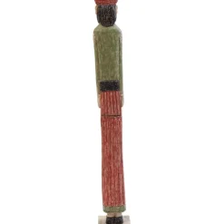 Deko Objekt Indian Couple Raja 93Cm