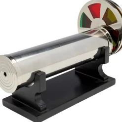 Deko Objekt Kaleidoscope 13Cm (2/Tlg.)