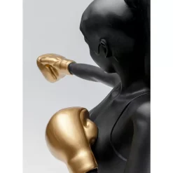 Deko Objekt Lady Balboa 68Cm