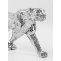 Deko Objekt Leopard Mosaic 95Cm