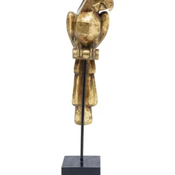 Deko Objekt Mirrored Parrot