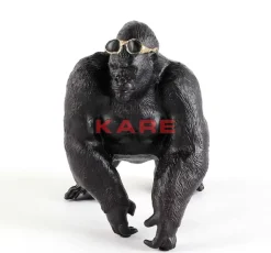 Deko Objekt Monkey Beach 20Cm