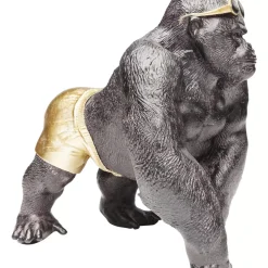 Deko Objekt Monkey Beach 20Cm