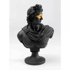 Deko Objekt Noble Sir Eyes 36Cm