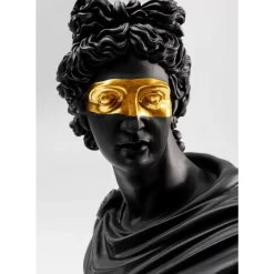 Deko Objekt Noble Sir Eyes 36Cm