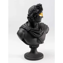 Deko Objekt Noble Sir Eyes 36Cm