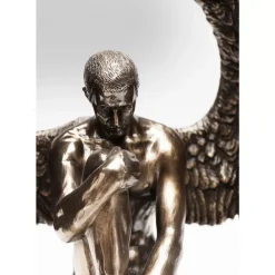 Deko Objekt Nude Sad Angel Klein