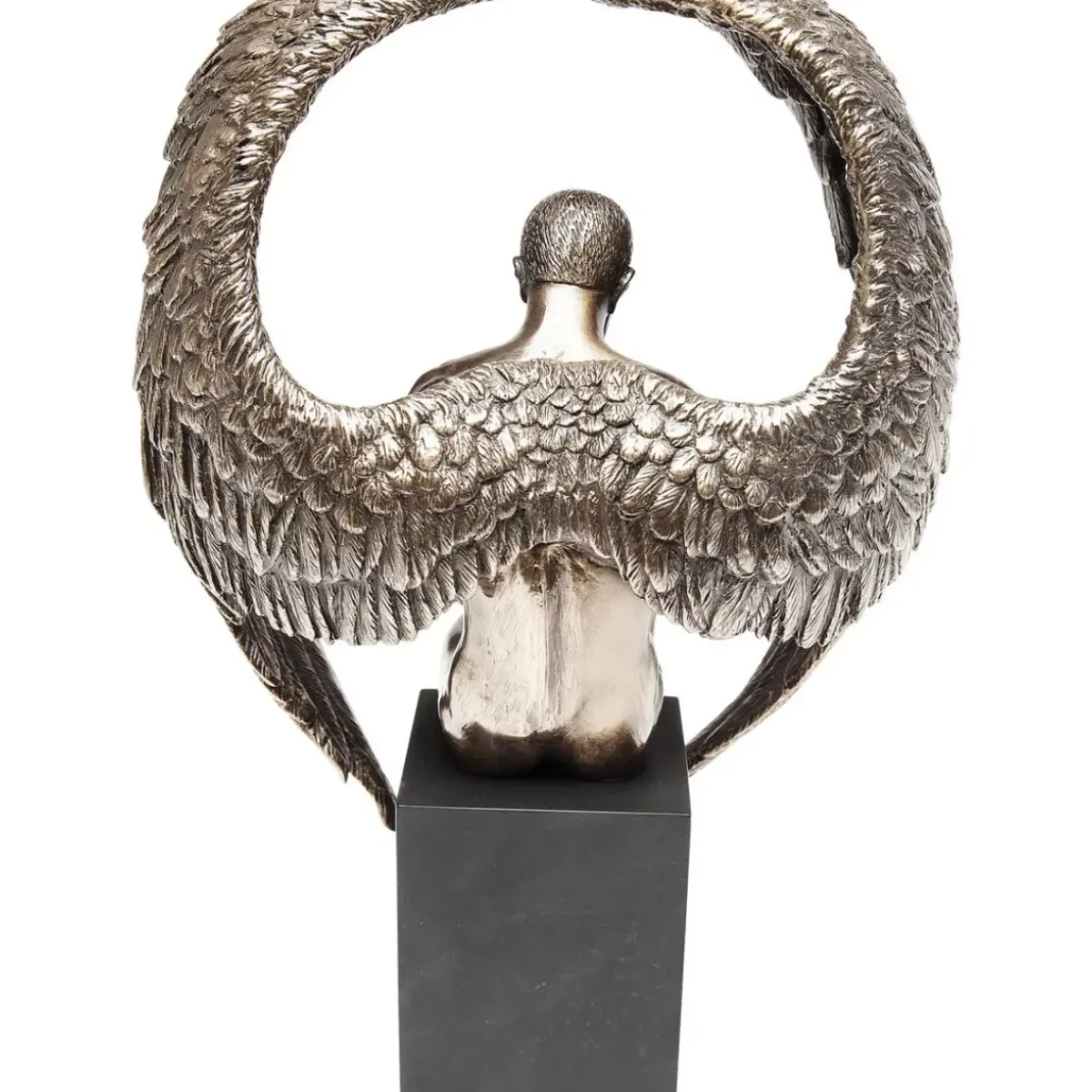 Deko Objekt Nude Sad Angel Klein