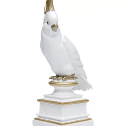 Deko Objekt Proud Parrot