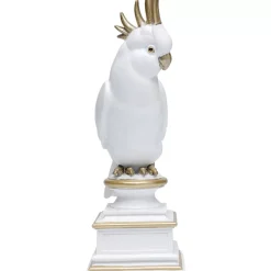 Deko Objekt Proud Parrot