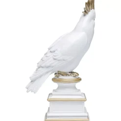 Deko Objekt Proud Parrot