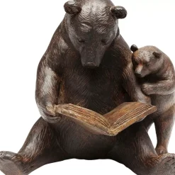 Deko Objekt Reading Bears