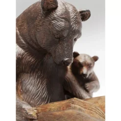 Deko Objekt Reading Bears