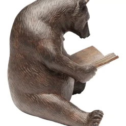 Deko Objekt Reading Bears