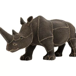 Deko Objekt Rhino Rivets Pearls 25