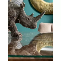 Deko Objekt Rhino Rivets Pearls 25