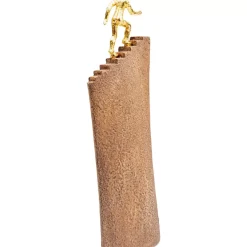 Deko Objekt Rock Hiking 25Cm