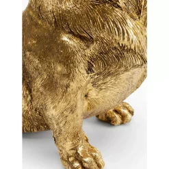 Deko Objekt Royal Sitting Corgi