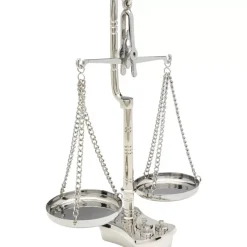 Deko Objekt Scale 23Cm