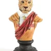 Deko Objekt Sir Leopard