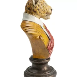 Deko Objekt Sir Leopard
