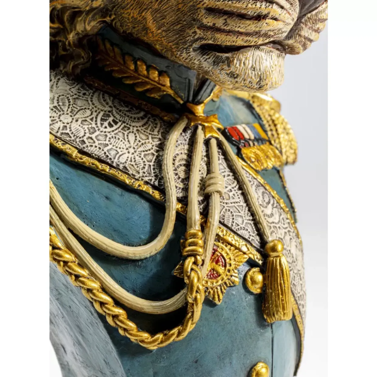 Deko Objekt Sir Lion