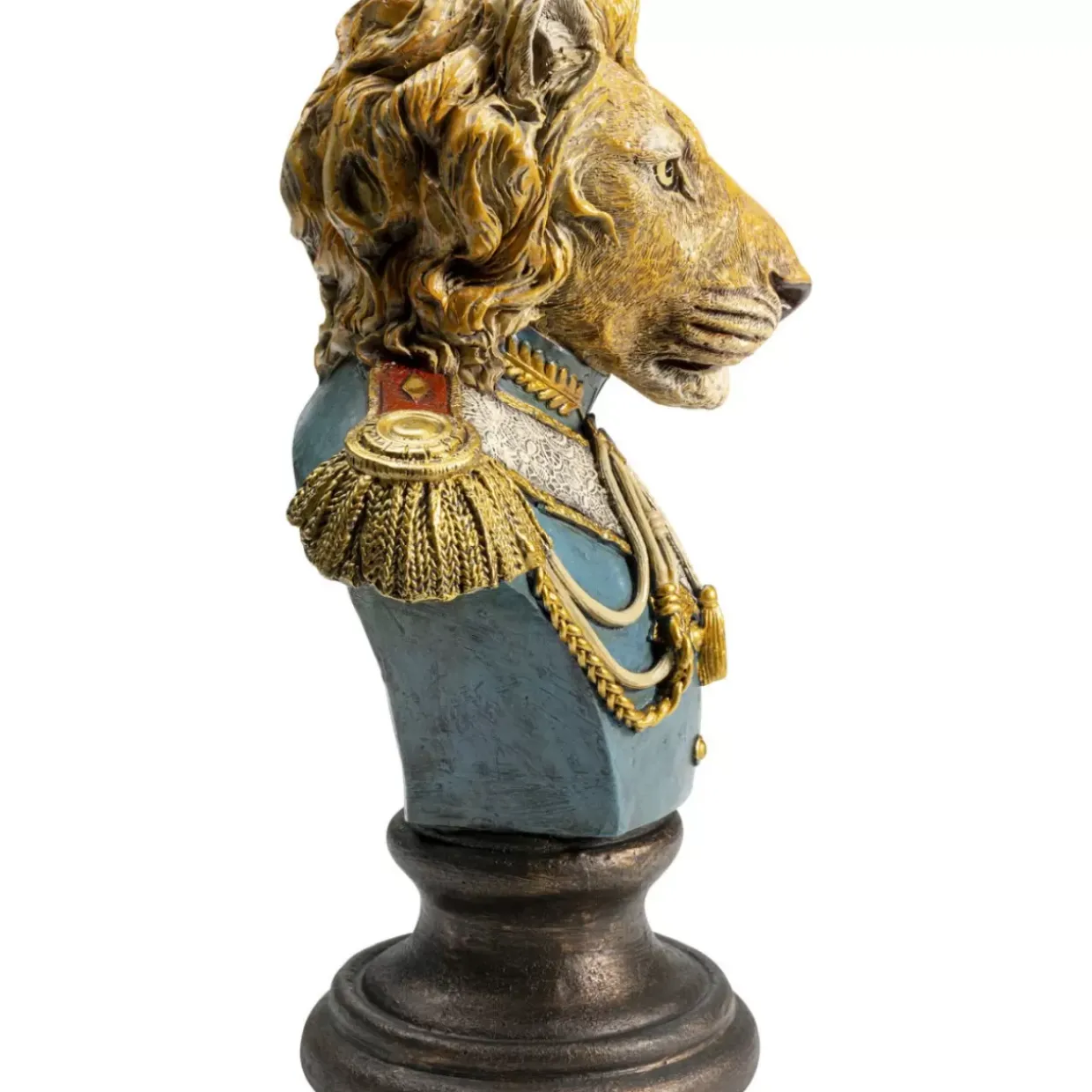 Deko Objekt Sir Lion