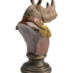 Deko Objekt Sir Rhino